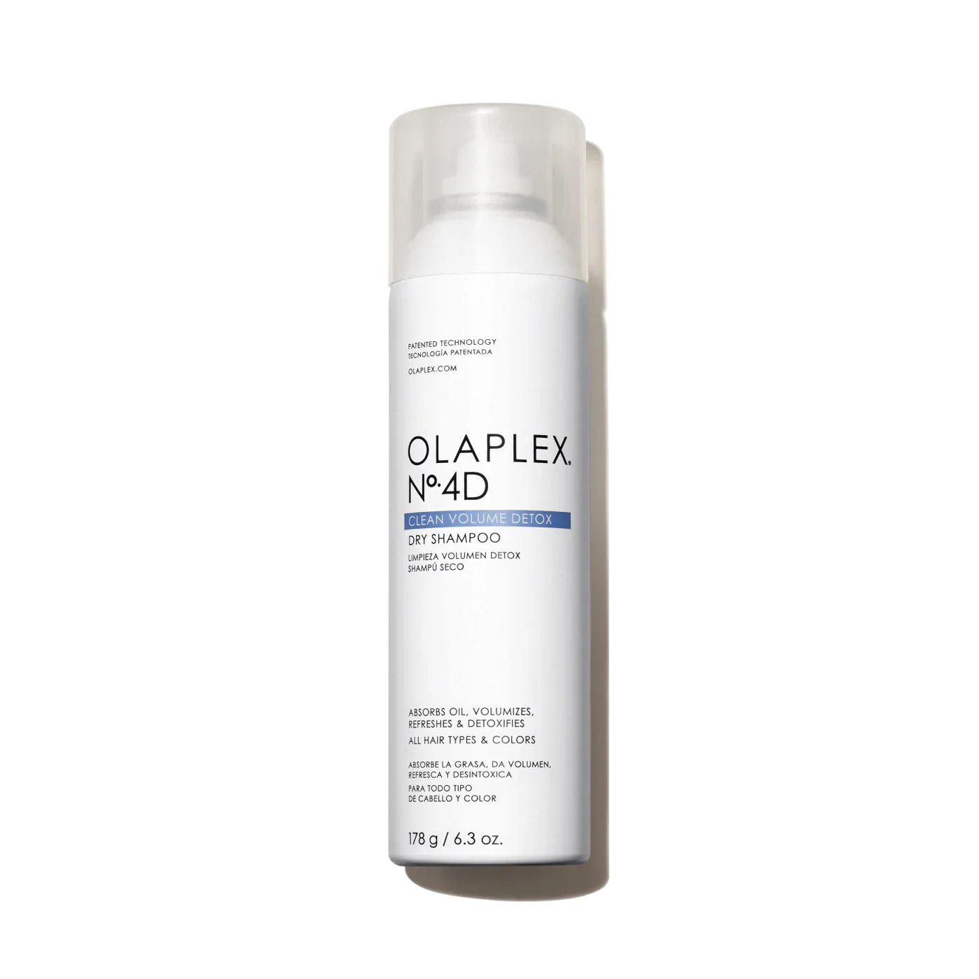 Olaplex Nº.4D Clean Volume Detox Dry Shampoo - Ultimate Balayage
