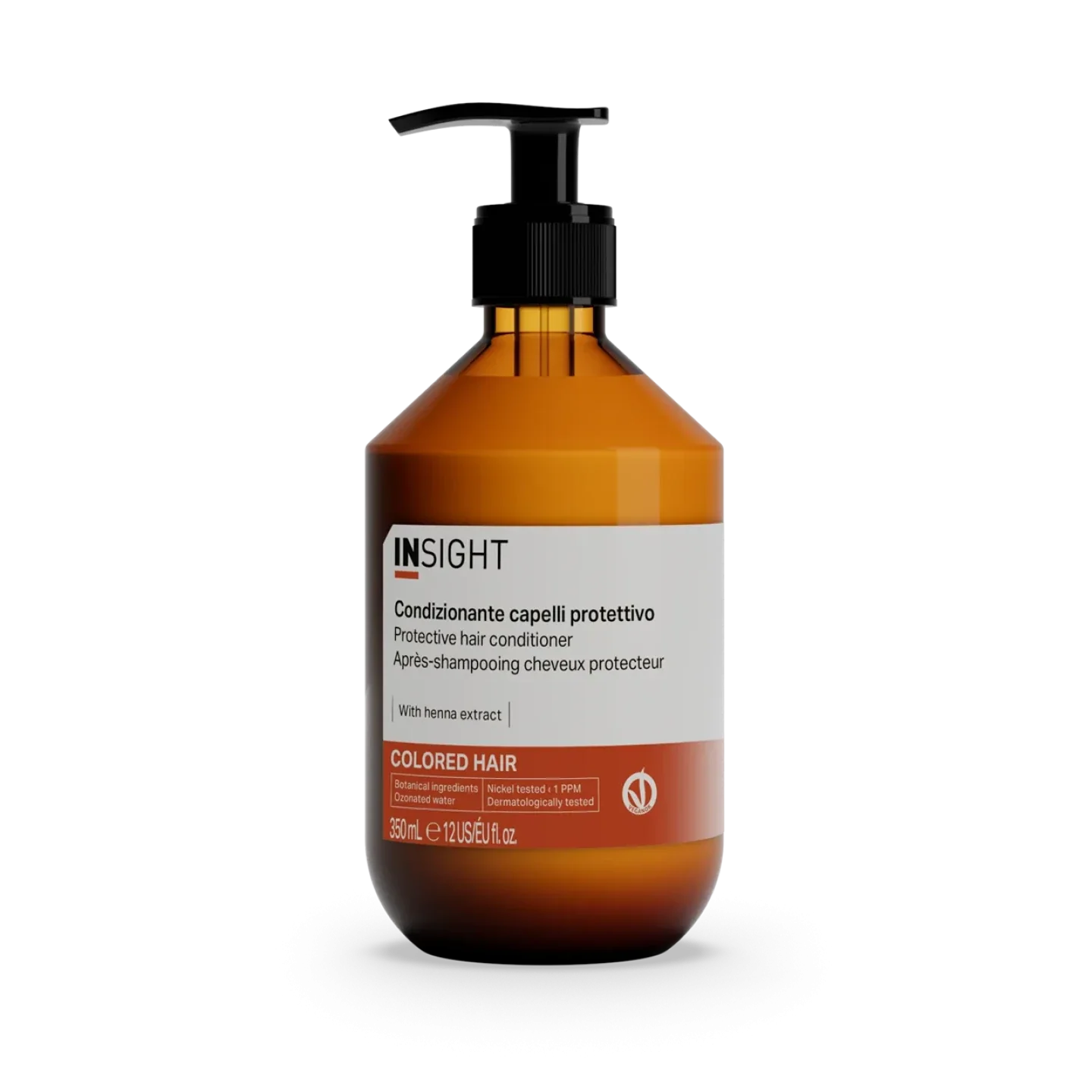 Insight Coloured Hair Protective Conditioner - Ultimate Balayage