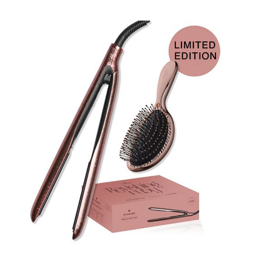 HH Simonsen True Divinity MK2 Ravishing Ruby - Ultimate Balayage