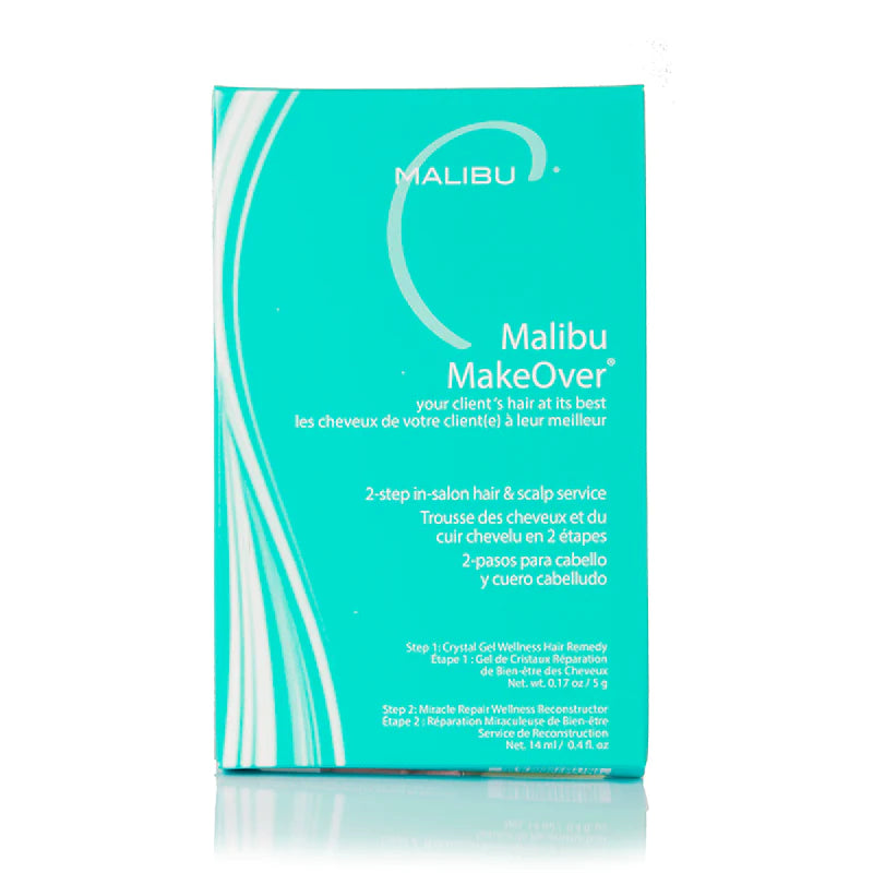Malibu MakeOver - Ultimate Balayage