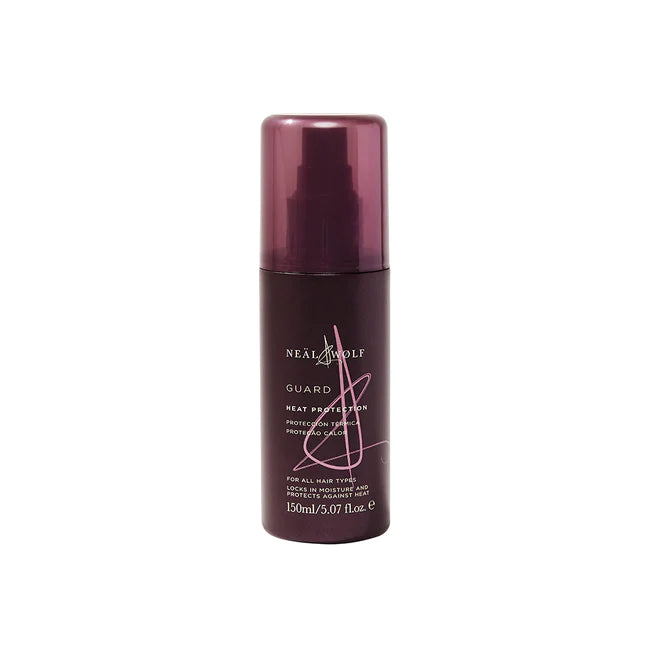 GUARD HEAT PROTECTION SPRAY 150ML - Ultimate Balayage