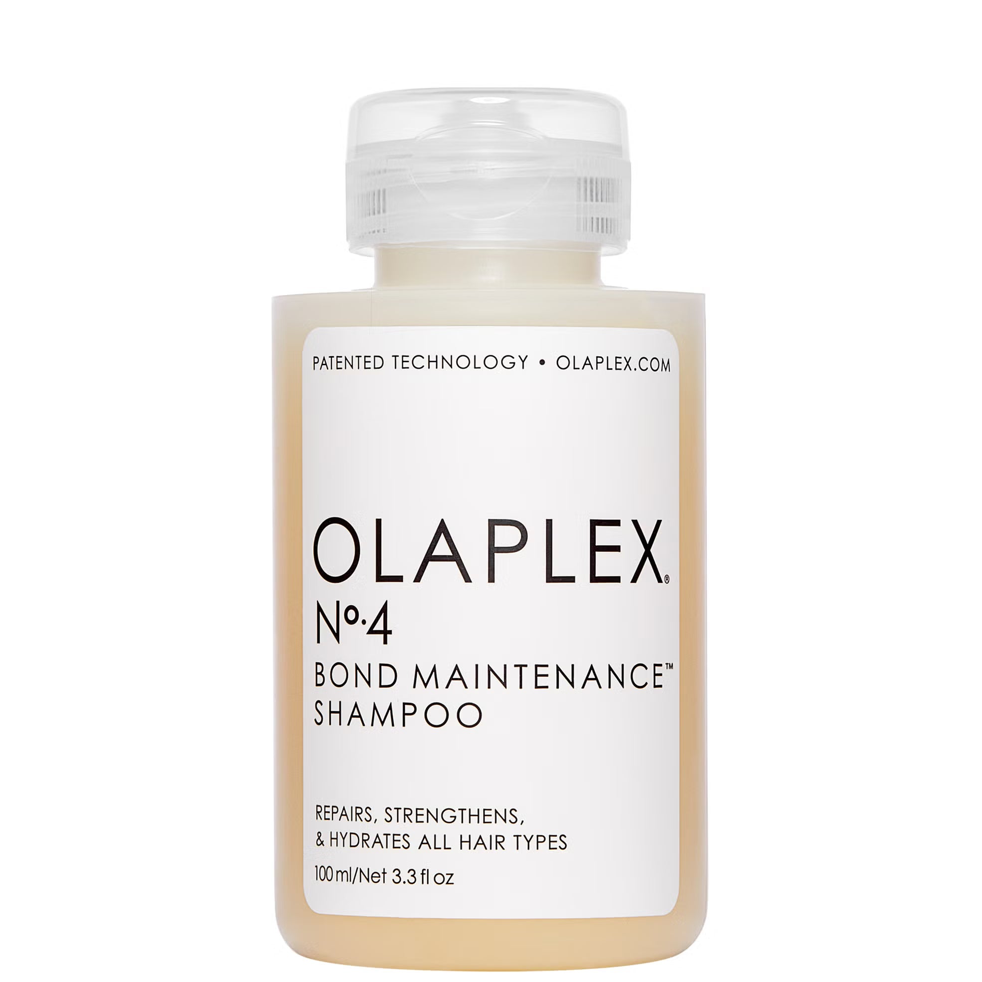 Olaplex Nº.4 Bond Maintenance® Shampoo - Ultimate Balayage