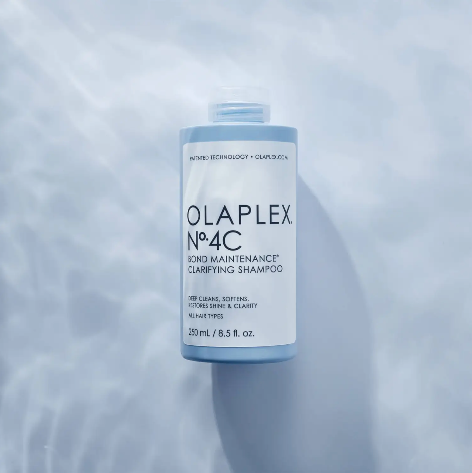 Olaplex No. 4C Bond Maintenance Clarifying Shampoo 250ml - Ultimate Balayage