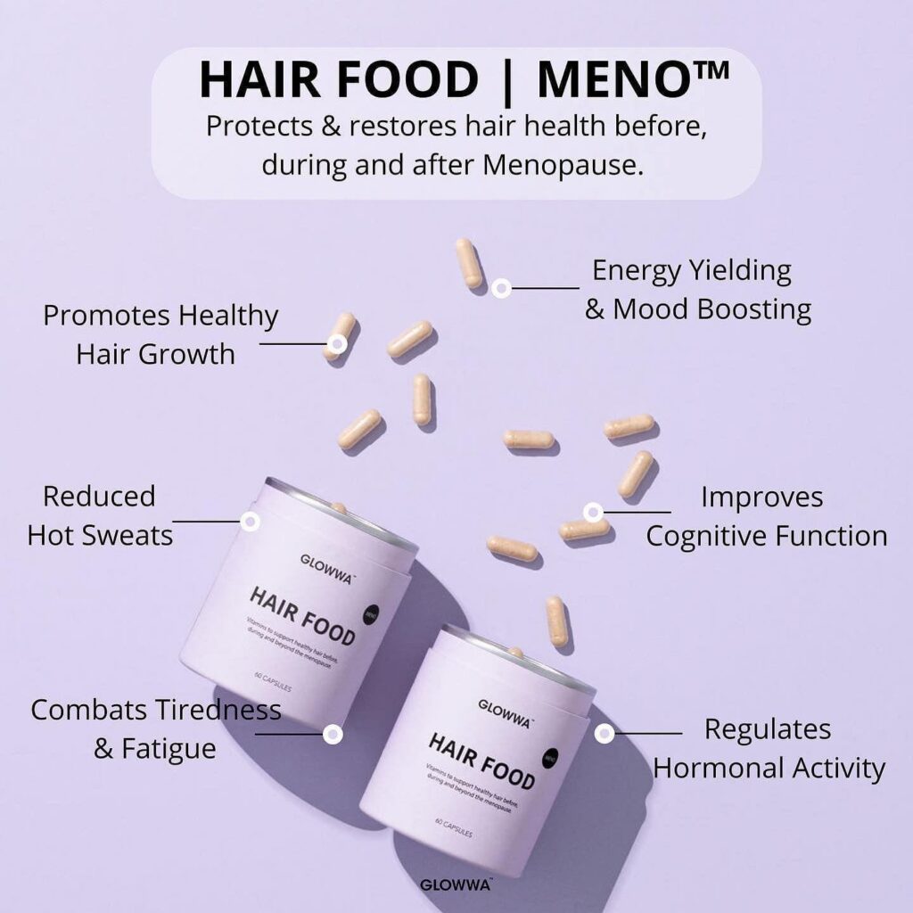 Glowwa: A Promising Solution for Men Dealing with Hair Loss