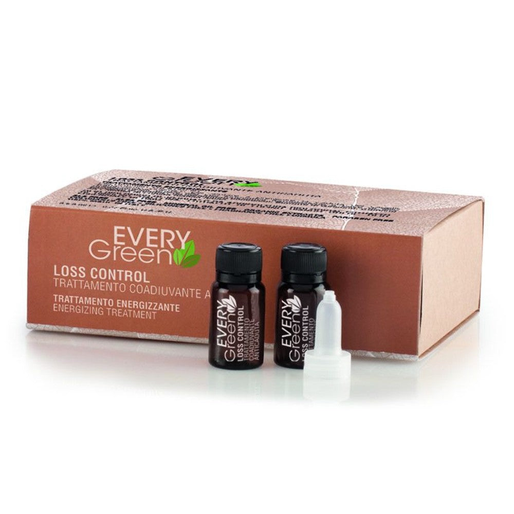 Embrace the Natural Power of Every Green Hair Loss Products at Ultimate Balayage