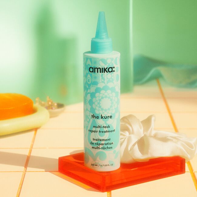 AMIKA THE KURE MULTI-TASK REPAIR TREATMENT - Ultimate Balayage