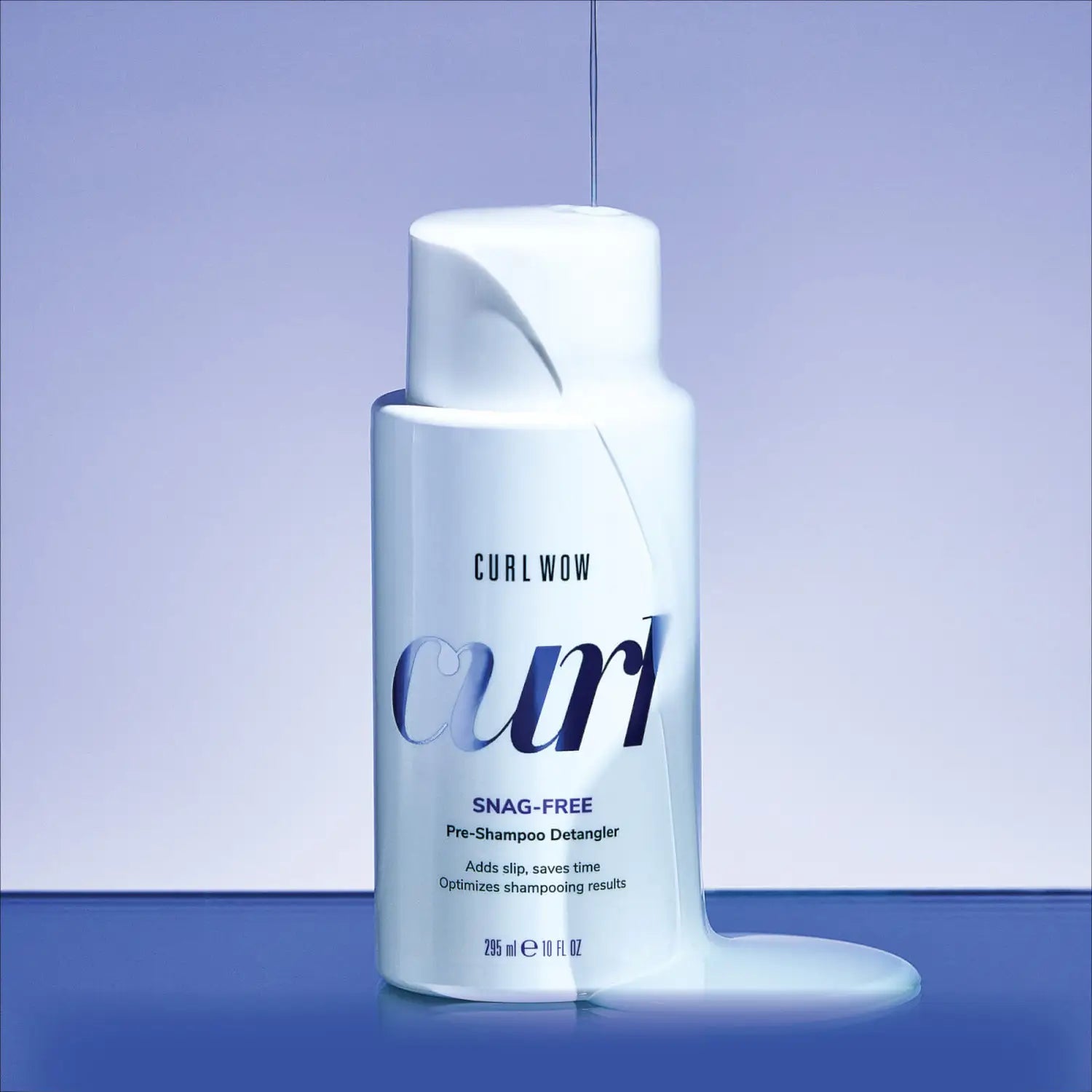 COLOR WOW CURL WOW SNAG-FREE PRE-SHAMPOO DETANGLER 295ML - Ultimate Balayage