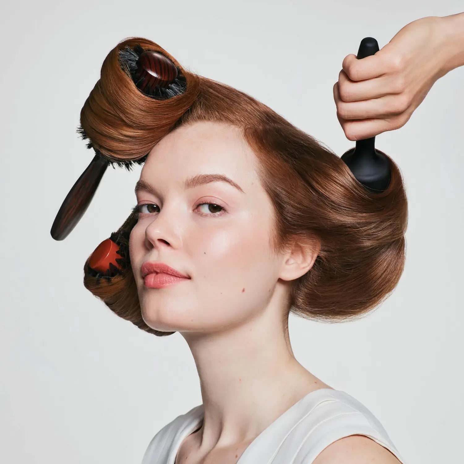 Olaplex - Volumizing Blow Dry Mist - Ultimate Balayage