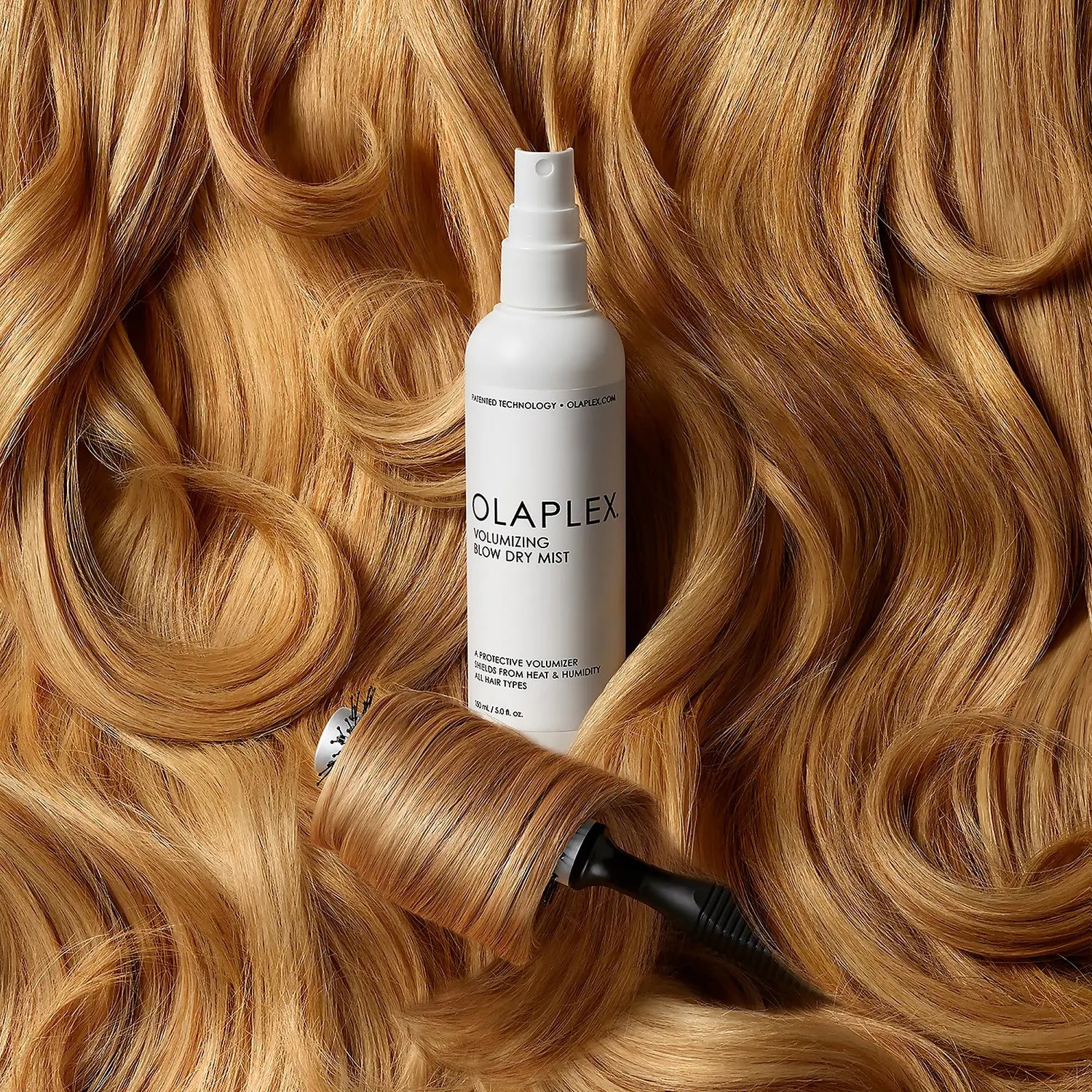 Olaplex - Volumizing Blow Dry Mist - Ultimate Balayage