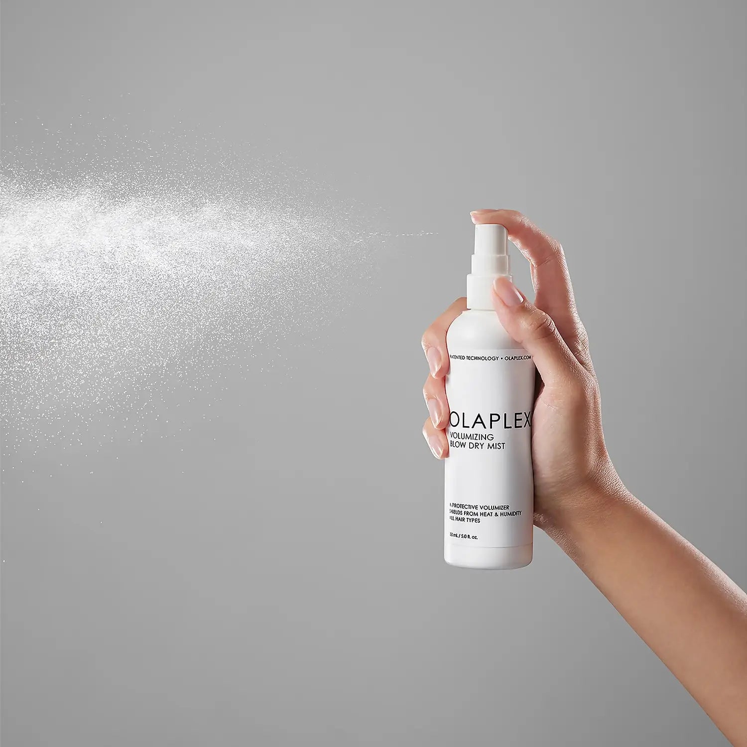 Olaplex - Volumizing Blow Dry Mist - Ultimate Balayage