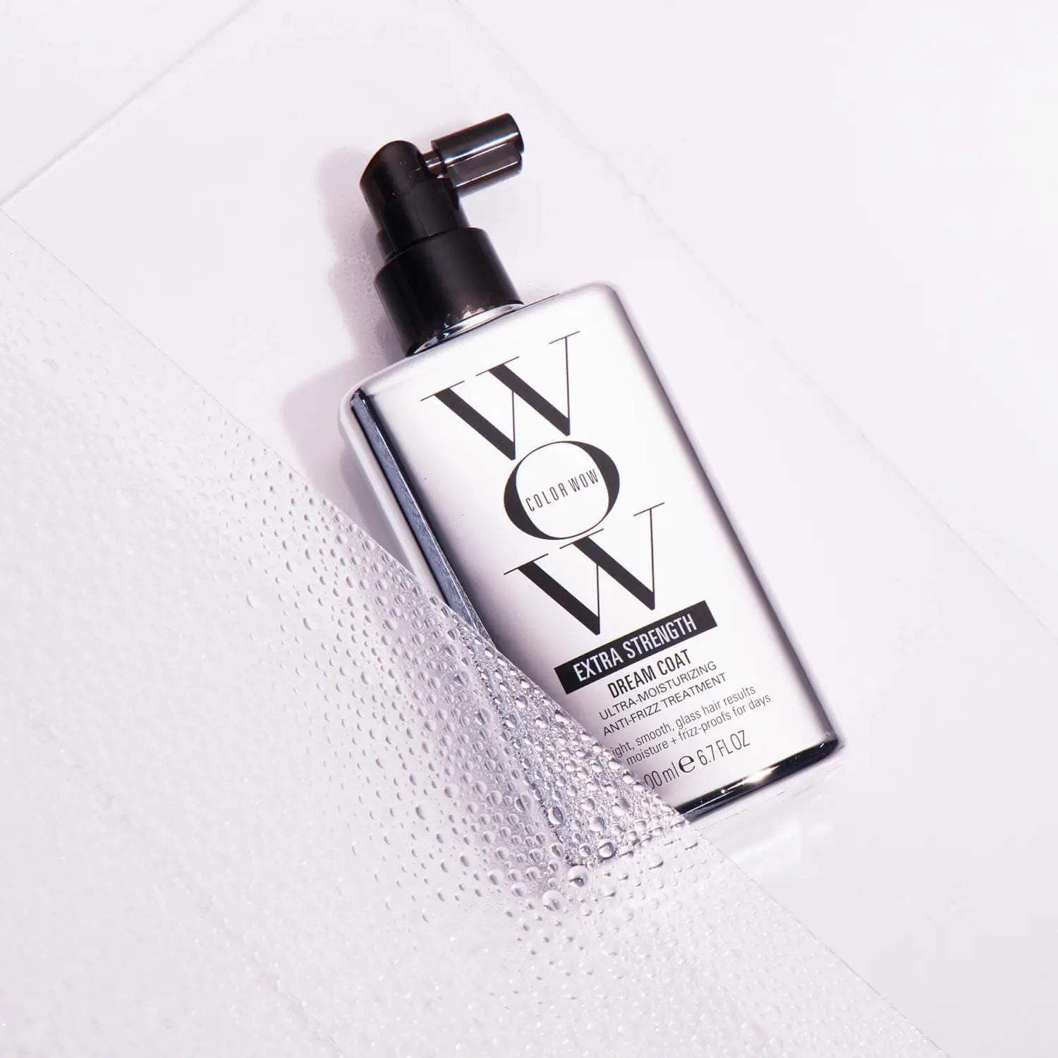 Color WOW Extra Strength Dream Coat Ultra Moisturizing Anti Frizz Treatment 200ml - Ultimate Balayage