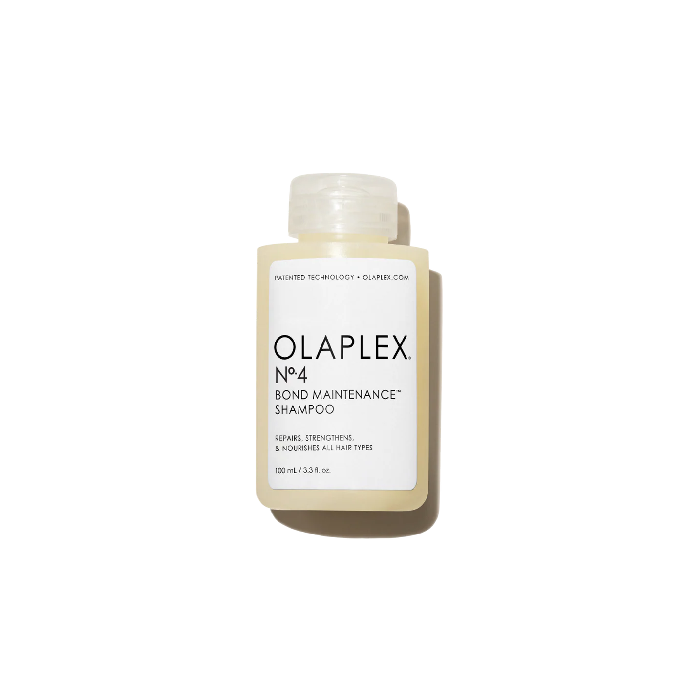 Olaplex Nº.4 Bond Maintenance® Shampoo - Ultimate Balayage