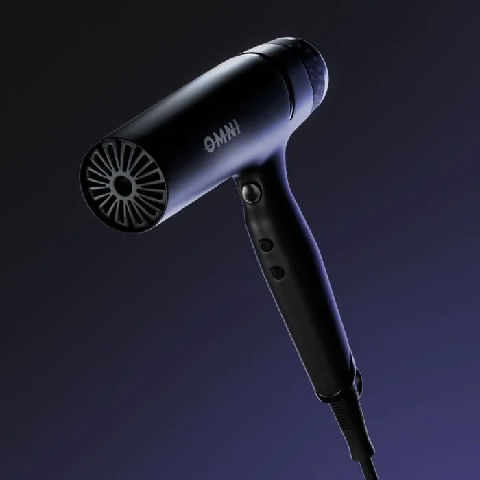 OMNI TurboJet Pro Hair Dryer - Ultimate Balayage