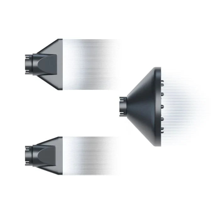 OMNI TurboJet Pro Hair Dryer - Ultimate Balayage