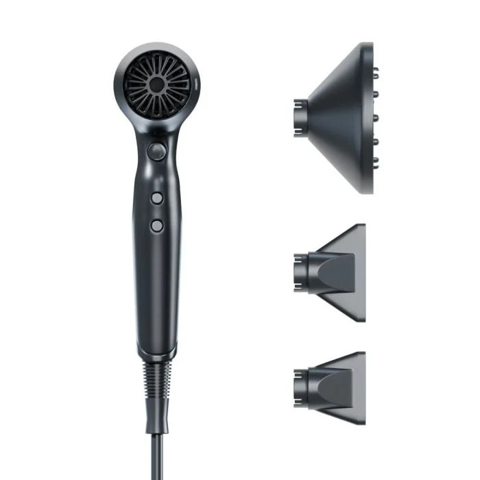 OMNI TurboJet Pro Hair Dryer - Ultimate Balayage