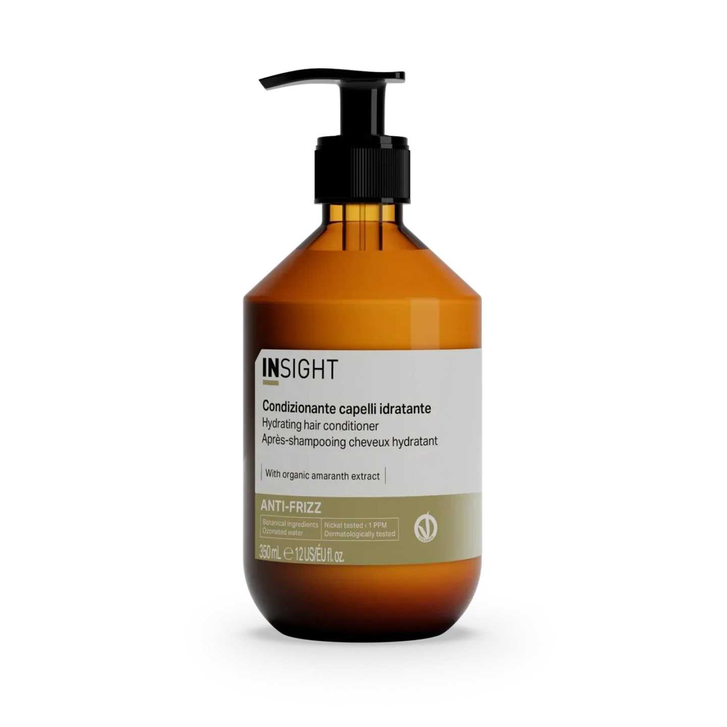 Insight Hydrating Hair Conditioner for Dry and Frizzy Hair - Ultimate Balayage