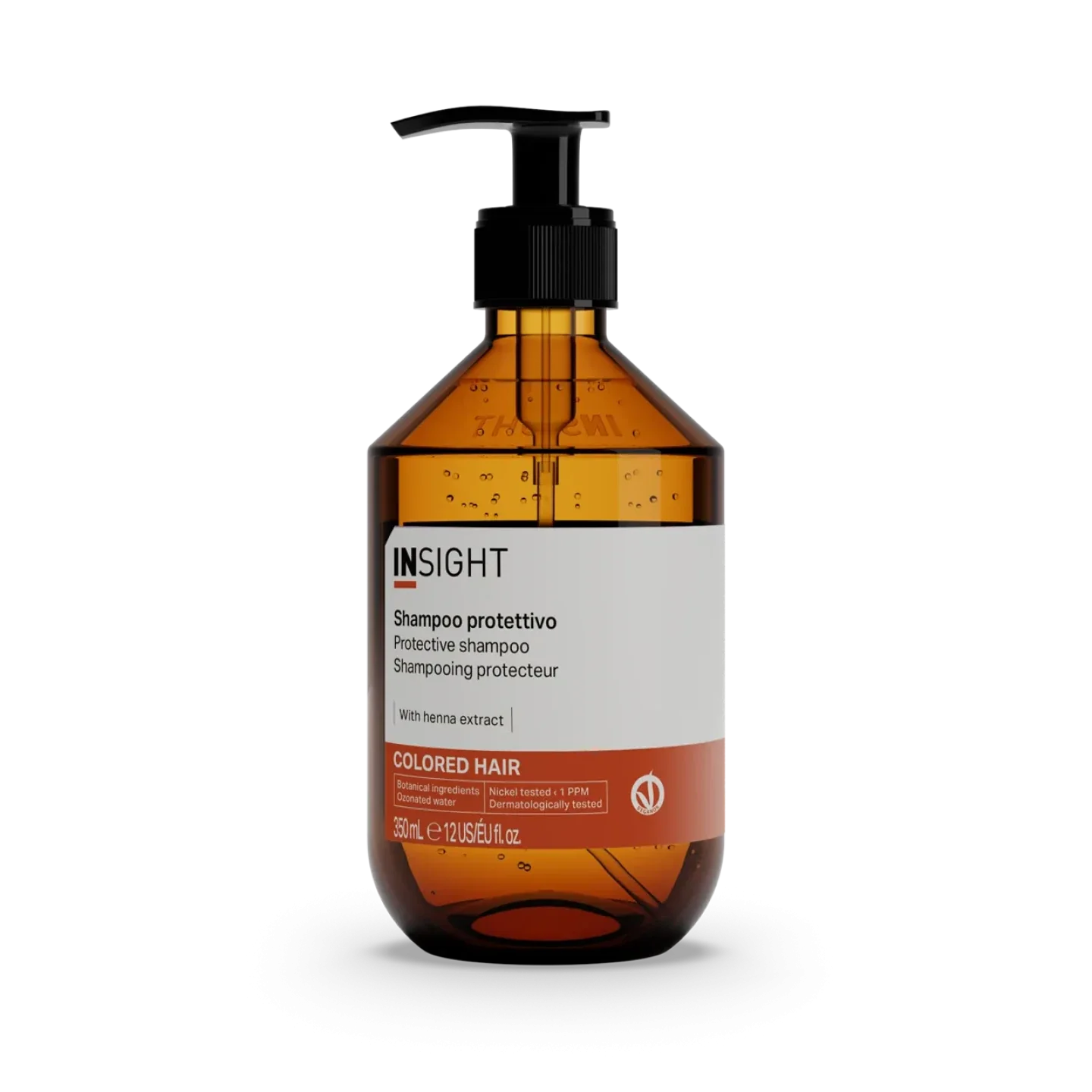 Insight Coloured Hair Protective Shampoo - Ultimate Balayage