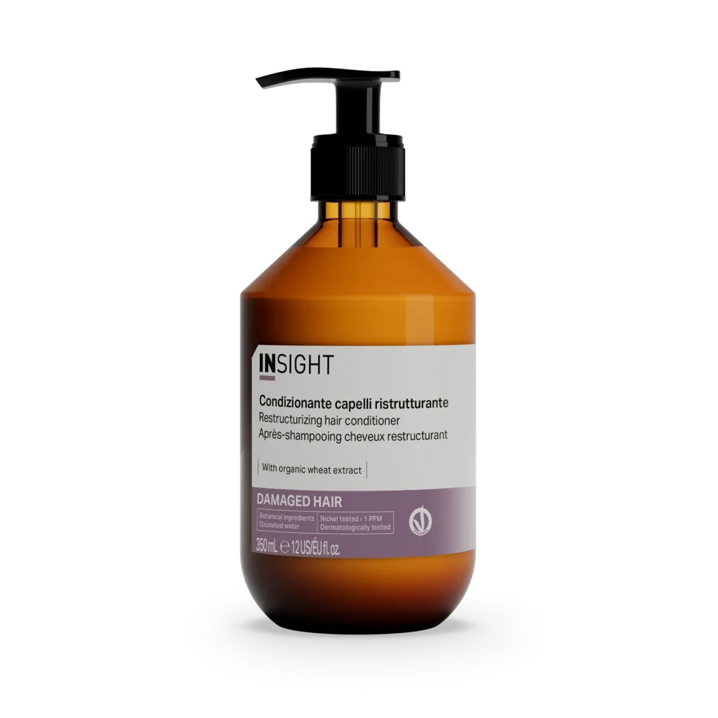 Insight Restructurizing Hair Conditioner for Damaged Hair - Ultimate Balayage