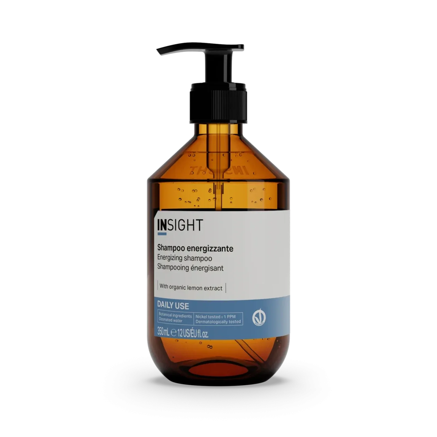 Insight Energizing Shampoo for All Hair Types - Ultimate Balayage