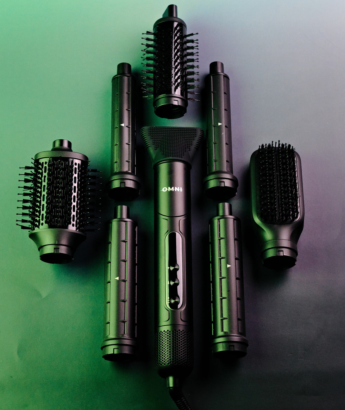 OMNI THEORY™ Professional Airstyler - Ultimate Balayage