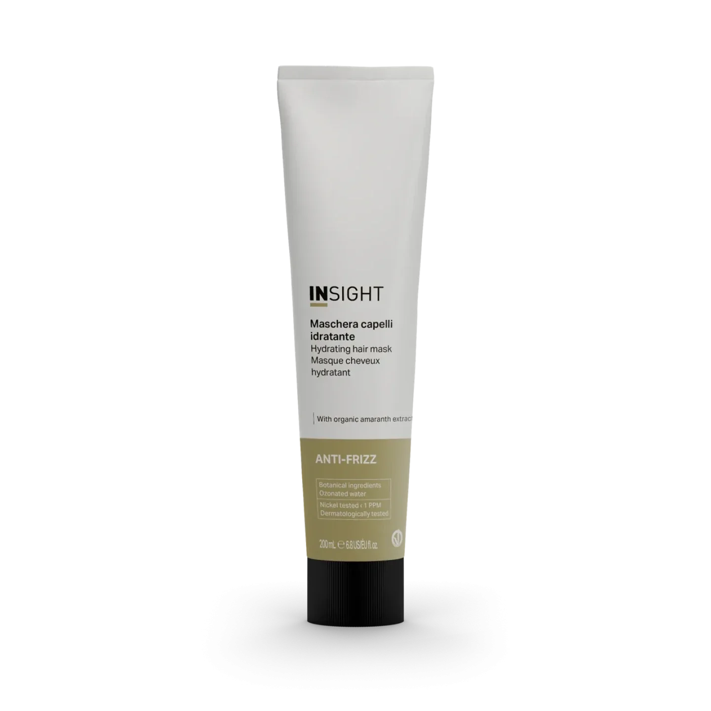 Insight Hydrating Hair Mask for Dry and Frizzy Hair - Ultimate Balayage