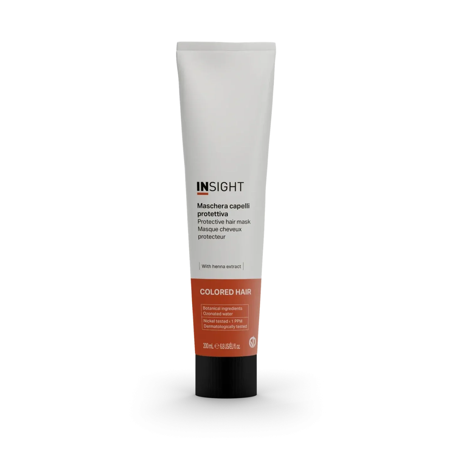 Insight Coloured Hair Protective Mask - Ultimate Balayage