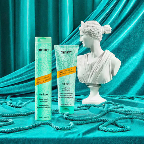 AMIKA THE KUREBOND REPAIR CONDITIONER - Ultimate Balayage
