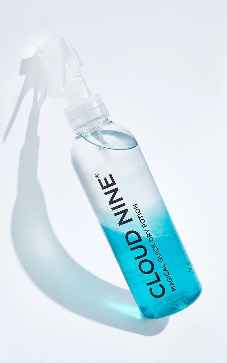 Cloud Nine - Quick Dry Potion - Ultimate Balayage