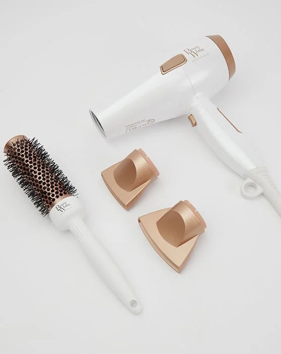 Beauty Works Hair Dryer Kit - Ultimate Balayage