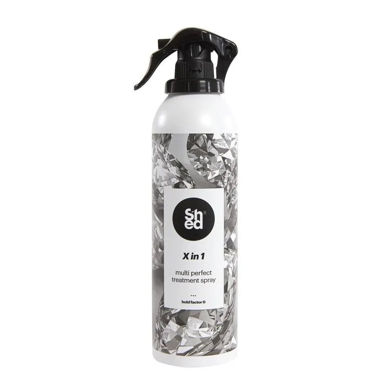 SHED X in 1 - multi perfect treatment spray - Ultimate Balayage