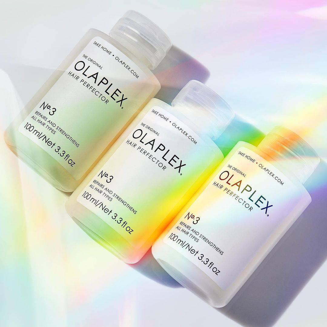 Olaplex No.3 100ml - Ultimate Balayage