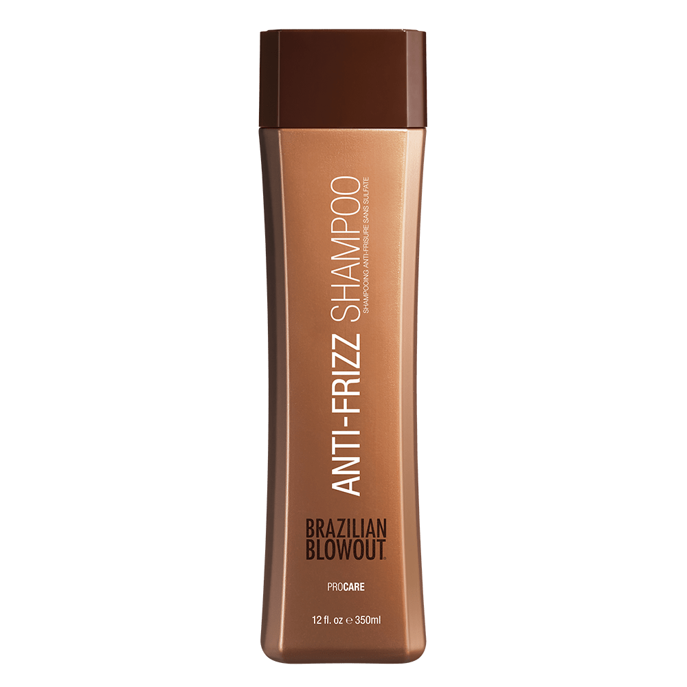 Brazilian Blowout Acai Shampoo 350ml - Ultimate Balayage
