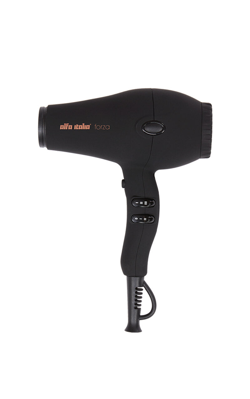 Alfa Italia Forza Pro Hair Dryer - Ultimate Balayage