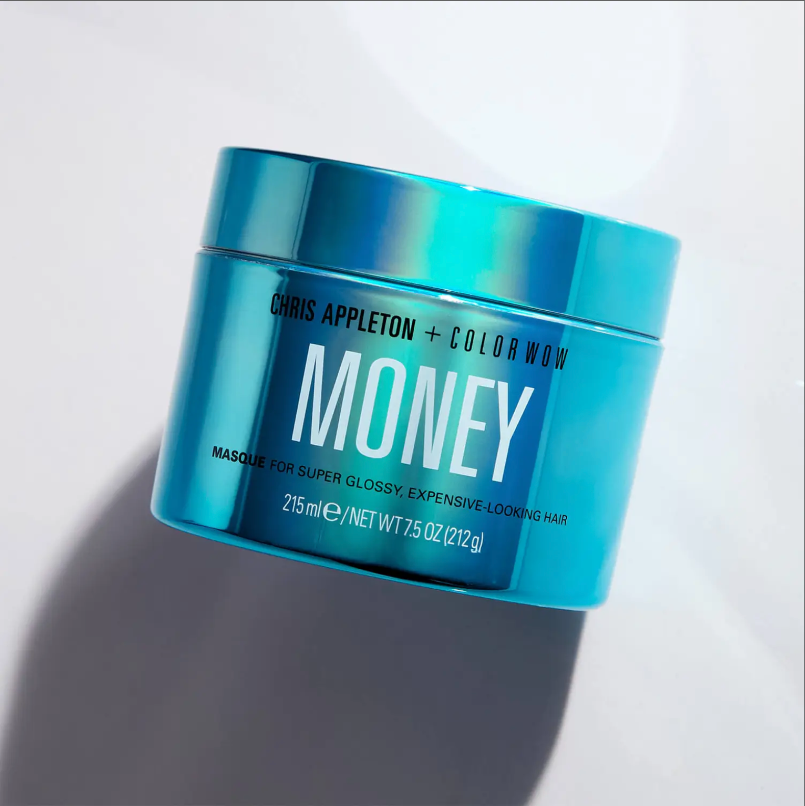 Color WOW and Chris Appleton Money Masque 215ml - Ultimate Balayage