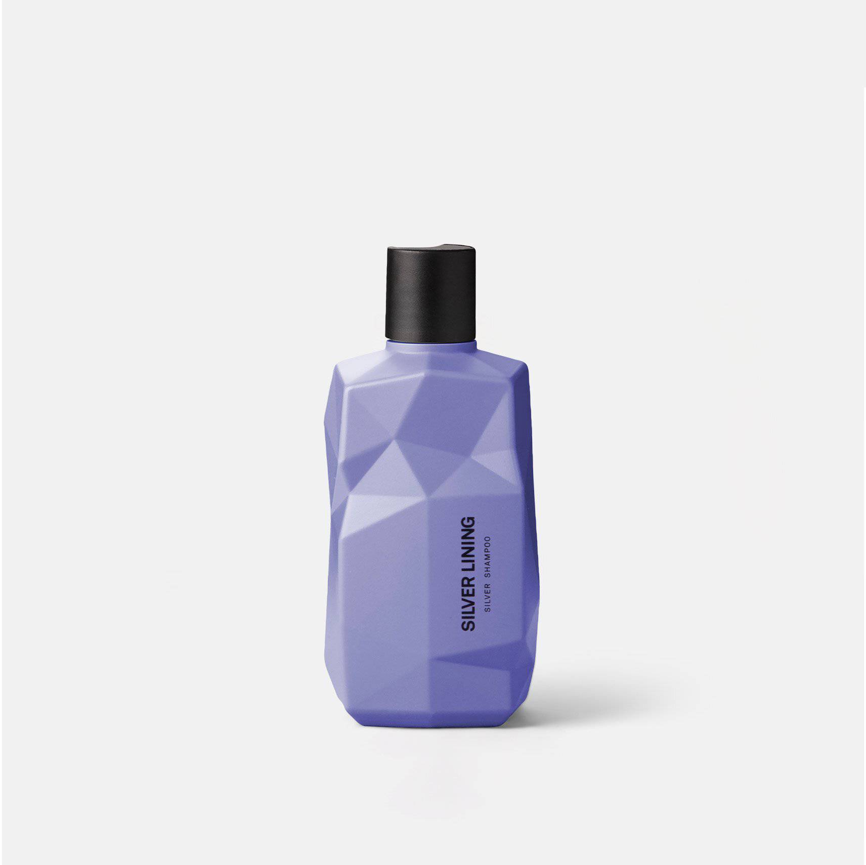 Nine Yards -  Silver Lining Silver Shampoo 300ml - Ultimate Balayage