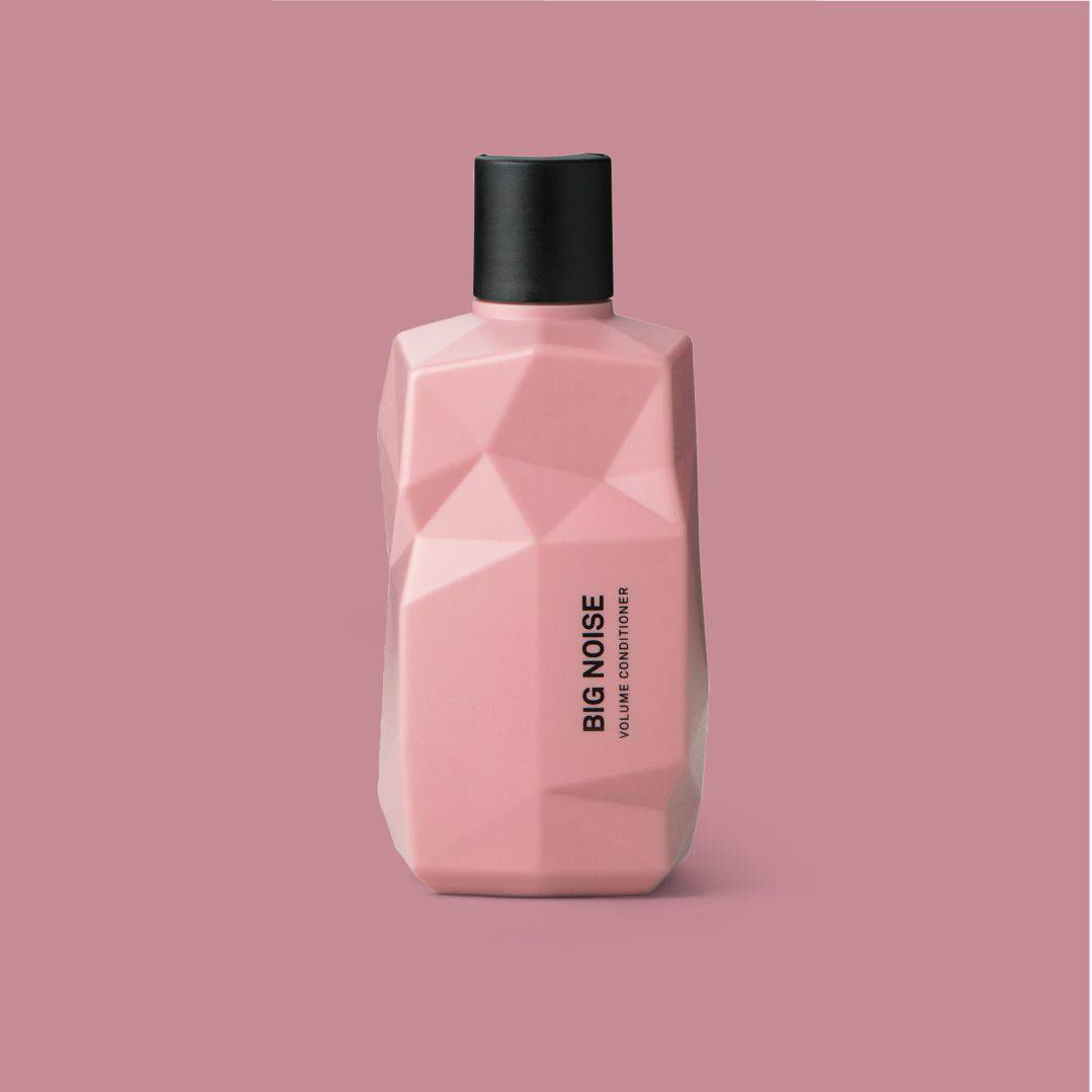 Nine Yards - Big Noise Volume Conditioner 300ml - Ultimate Balayage