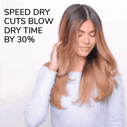 Color Wow Speed Dry Blow Dry Spray 150ml - Ultimate Balayage